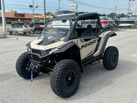 2026 Polaris RZR XP 1000 Ultimate