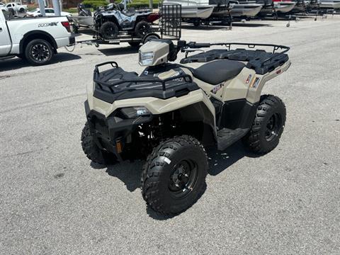 New Polaris ATVs Inventory for Sale | Knoxville Powersports