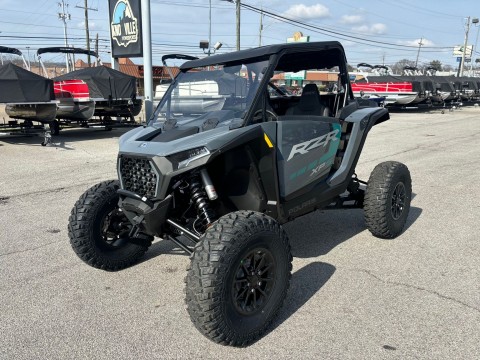 2026 Polaris RZR XP S 1000 Sport