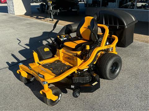 New 2025 Cub Cadet ZT1 50 in. Kawasaki FR651V 23 hp, Knoxville TN
