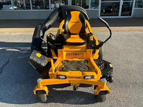 CUB！ Cub Cadet Z Force SX Series Lawn Mower 54in 726cc 24HP