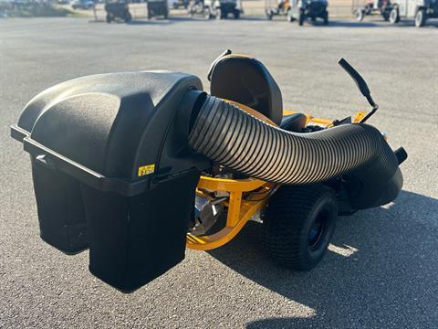 New 2025 Cub Cadet ZT1 50 in. Kawasaki FR651V 23 hp, Knoxville TN