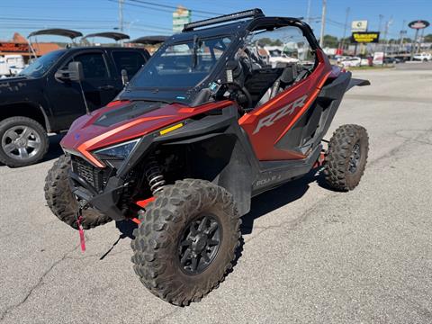 2022 Polaris RZR Pro XP Premium