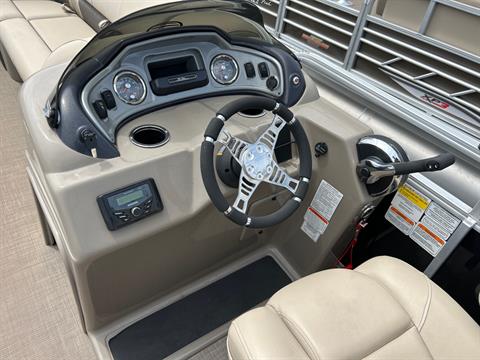 New 2022 Sun Tracker PARTY BARGE 22, Knoxville TN Specs, Price