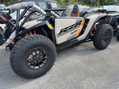 2027 Polaris RZR XP S 1000 Sport