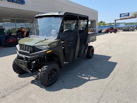 2026 Polaris Ranger Crew SP 570
