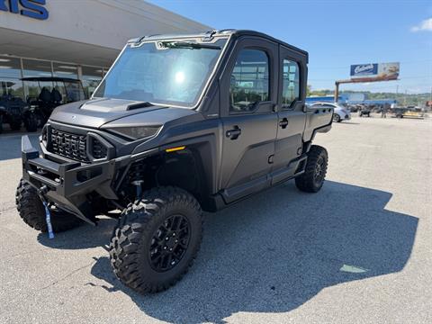 2026 Polaris Ranger Crew XD 1500 NorthStar Edition Premium