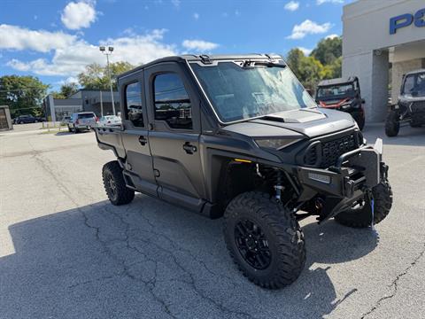 2026 Polaris Ranger Crew XD 1500 NorthStar Edition Premium