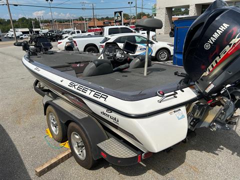 Used 2013 Skeeter ZX 20, Knoxville TN | Specs, Price, Photos