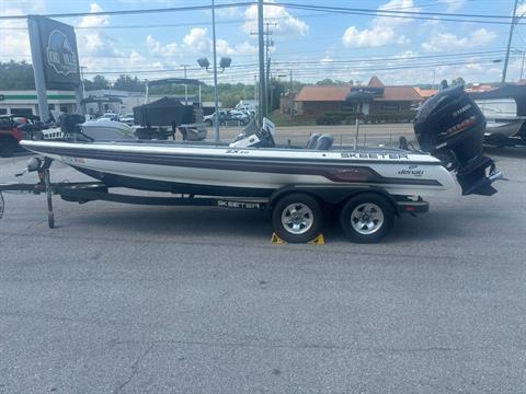 Used 2013 Skeeter ZX 20, Knoxville TN | Specs, Price, Photos | R3071A