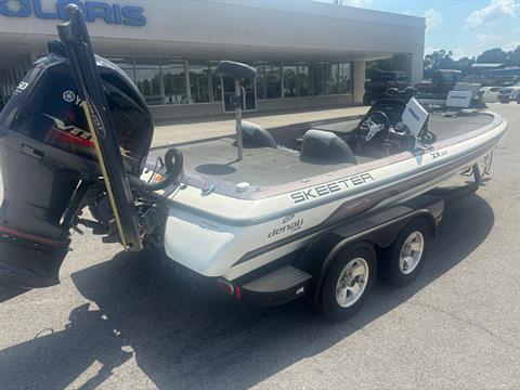 Used 2013 Skeeter ZX 20, Knoxville TN | Specs, Price, Photos