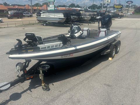 Used 2013 Skeeter ZX 20, Knoxville TN | Specs, Price, Photos | R3071A