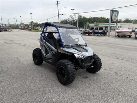2026 Polaris RZR 200 EFI