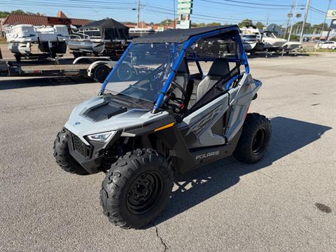 2026 Polaris RZR 200 EFI