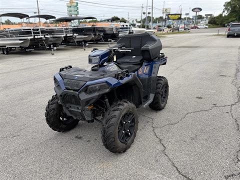 2026 Polaris Sportsman 850 Premium