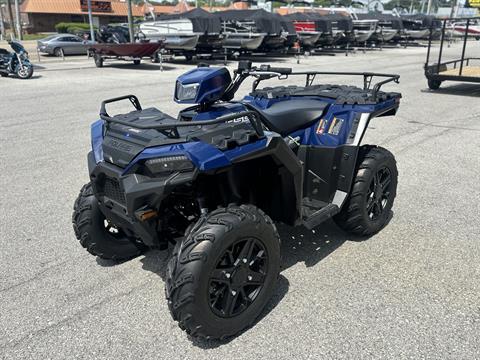 2026 Polaris Sportsman 850 Premium