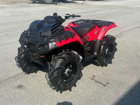 New Polaris ATVs Inventory for Sale | Knoxville Powersports