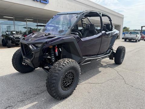 2026 Polaris RZR Pro R 4 Ultimate