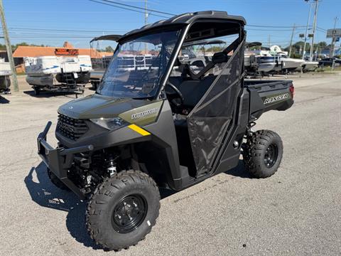 2026 Polaris Ranger 1000 EPS