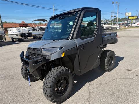2027 Polaris Ranger XP 1000 NorthStar Premium