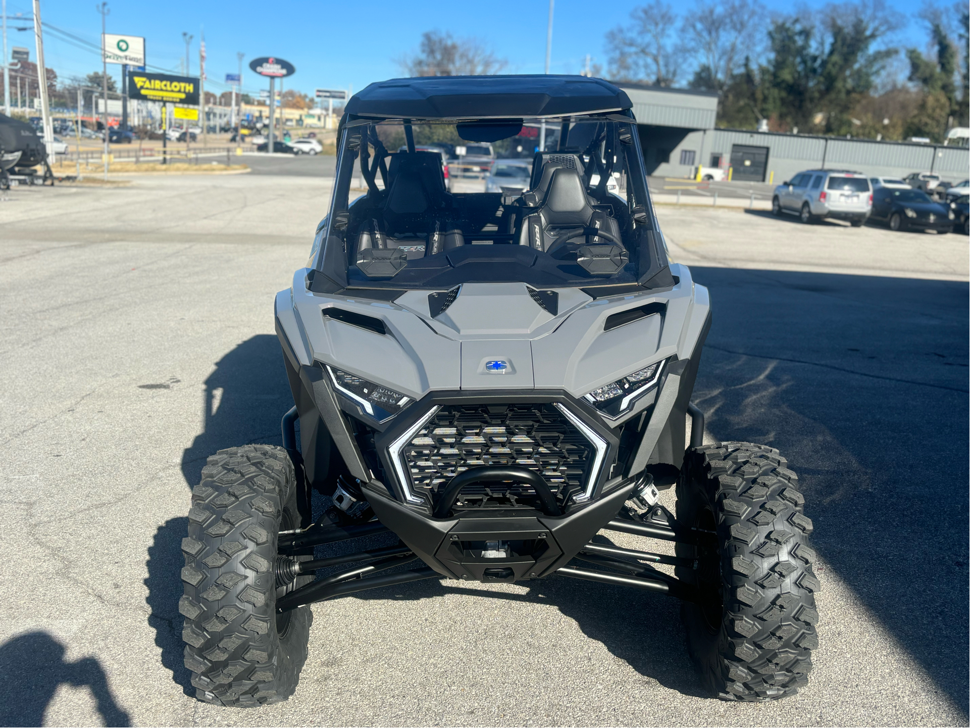 New 2026 Polaris RZR PRO XP 4 Ultimate, Knoxville TN | Specs