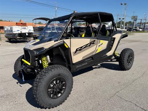 2027 Polaris RZR XP S 4 1000 Ultimate