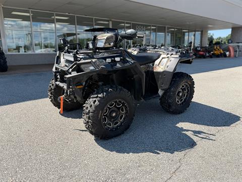 2023 Polaris Sportsman 850 Premium