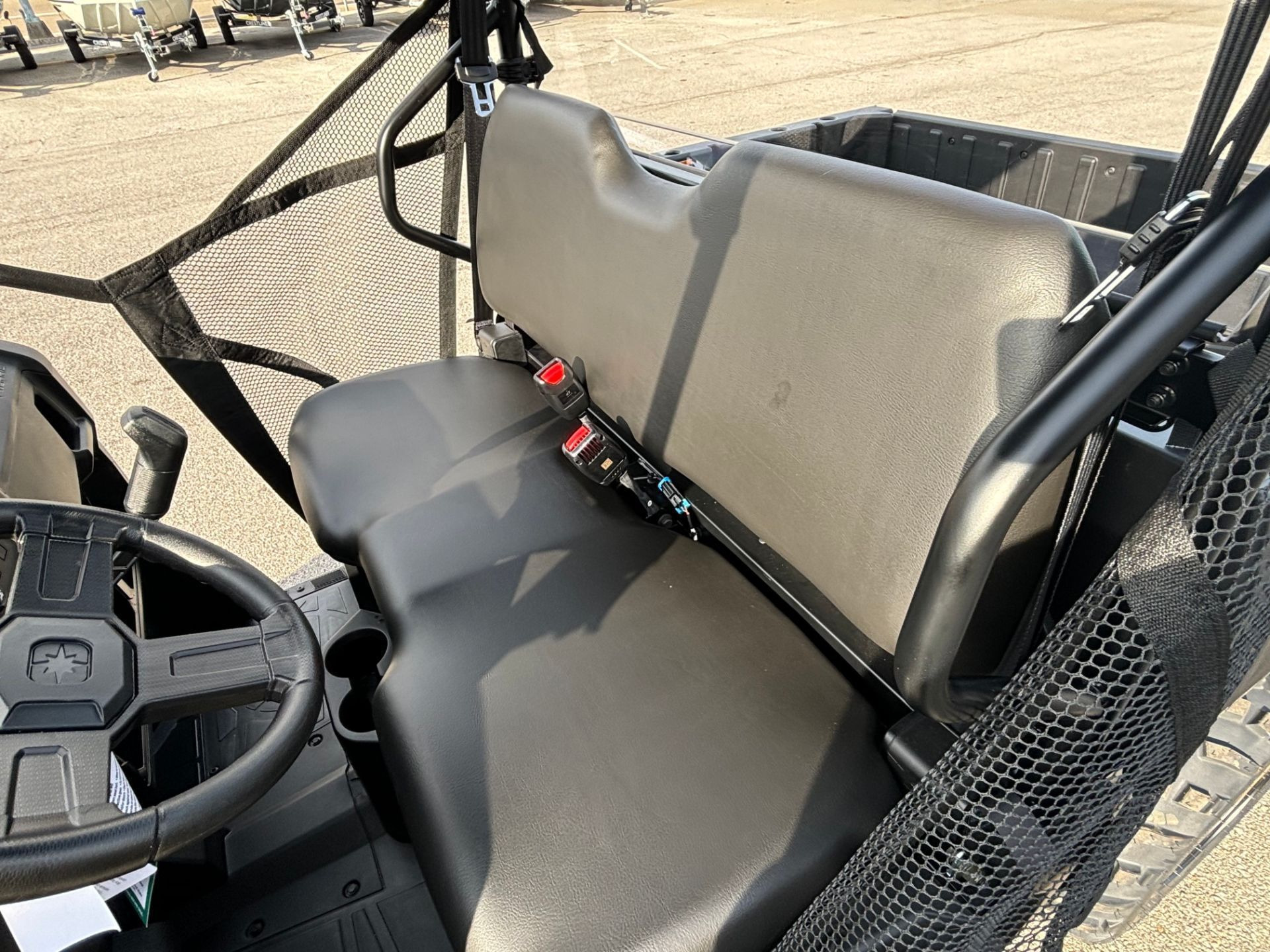 2026 Polaris Ranger 500 7