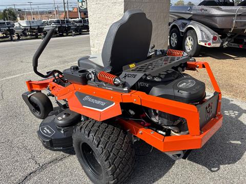 New 2024 Husqvarna XCITE Z345 54