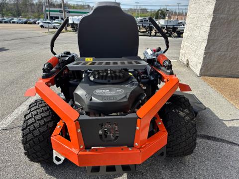 New 2024 Husqvarna XCITE Z345 54