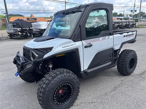 New 2025 Polaris Ranger XD 1500 Northstar Edition Ultimate