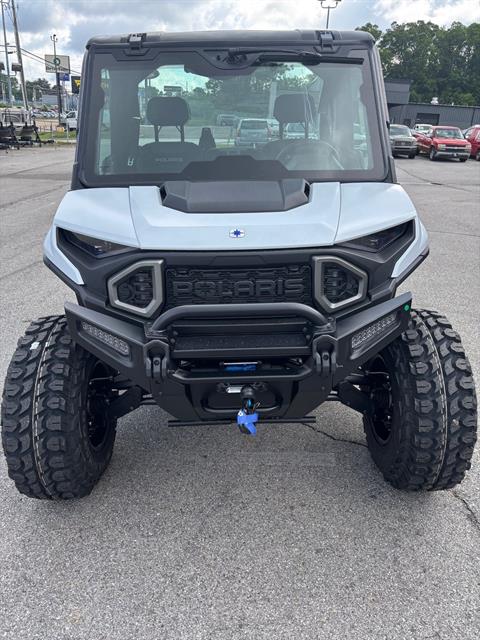 【パフォーマー】US8、US10.5 2025 Polaris® Ranger Crew XD 1500 NorthStar Edition Ultimate