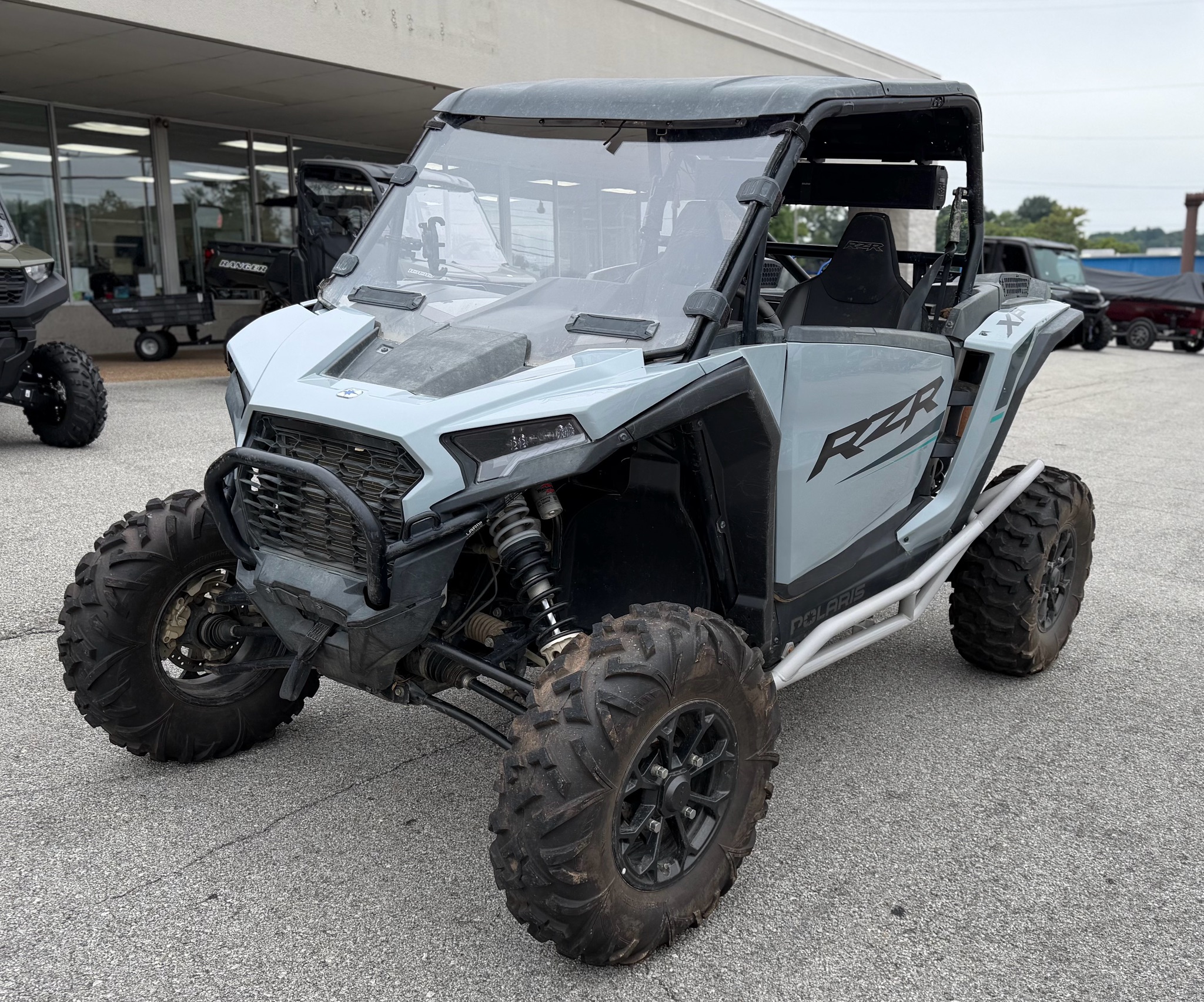 2025 Polaris RZR XP 1000 Sport 1