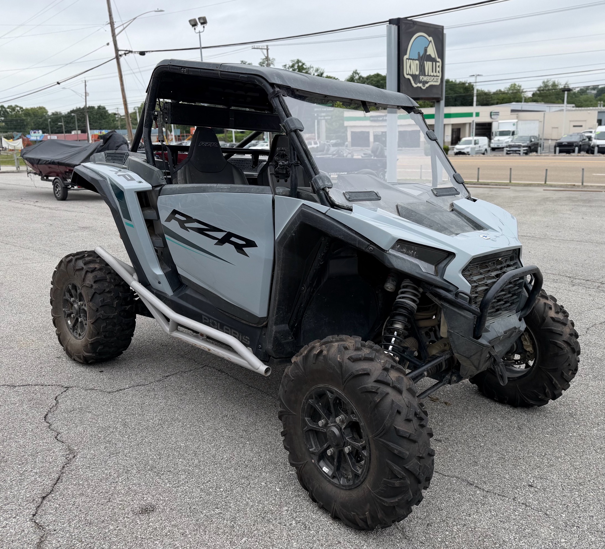 2025 Polaris RZR XP 1000 Sport 2