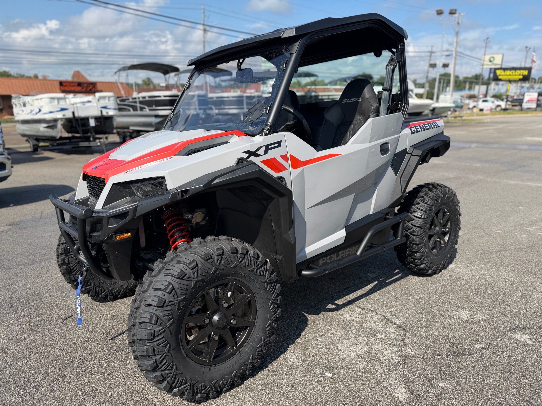 2027 Polaris General XP 1000 Sport for sale 1269822