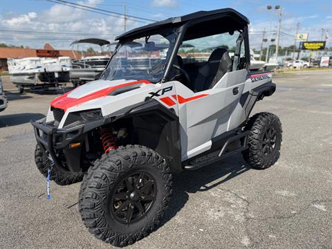 2027 Polaris General XP 1000 Sport