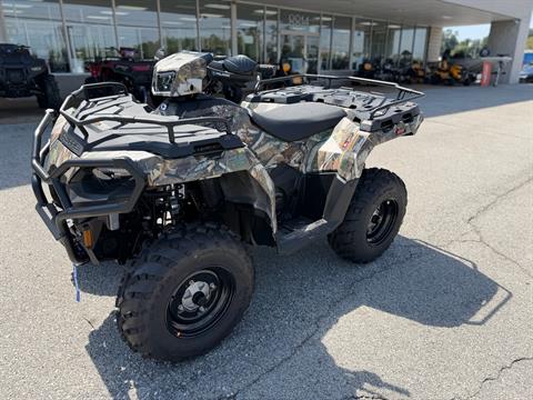 2026 Polaris Sportsman 570 EPS