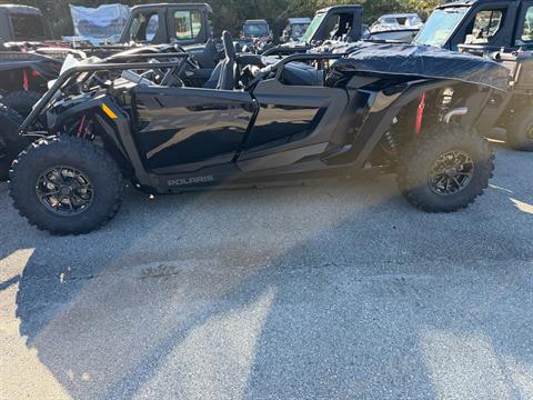 2027 Polaris RZR XP 4 1000 Ultimate