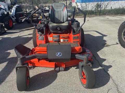 Used 2021 Kubota ZD1211 60 in. Kubota 24.8 hp, Knoxville TN