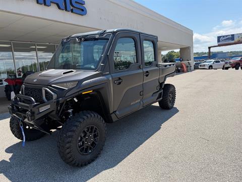 2026 Polaris Ranger Crew XD 1500 NorthStar Edition Ultimate