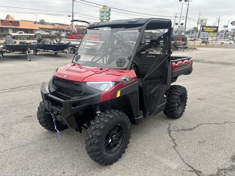 2026 Polaris Ranger XP 1000 Premium
