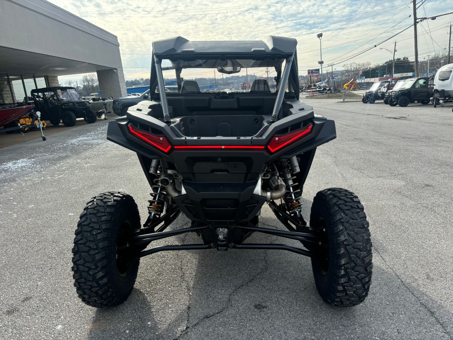 2026 Polaris RZR XP S 1000 Ultimate 6