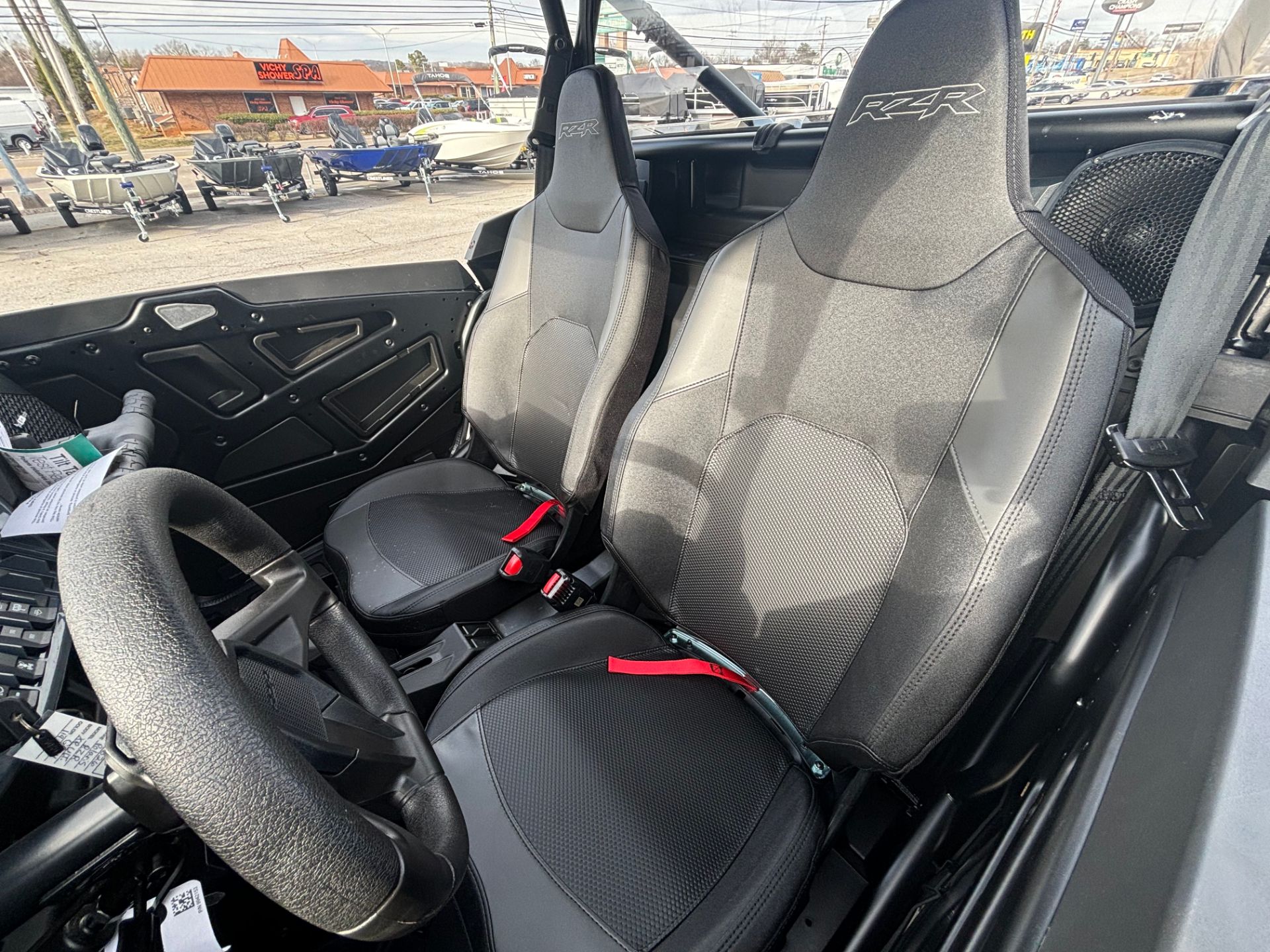 2026 Polaris RZR XP S 1000 Ultimate 8