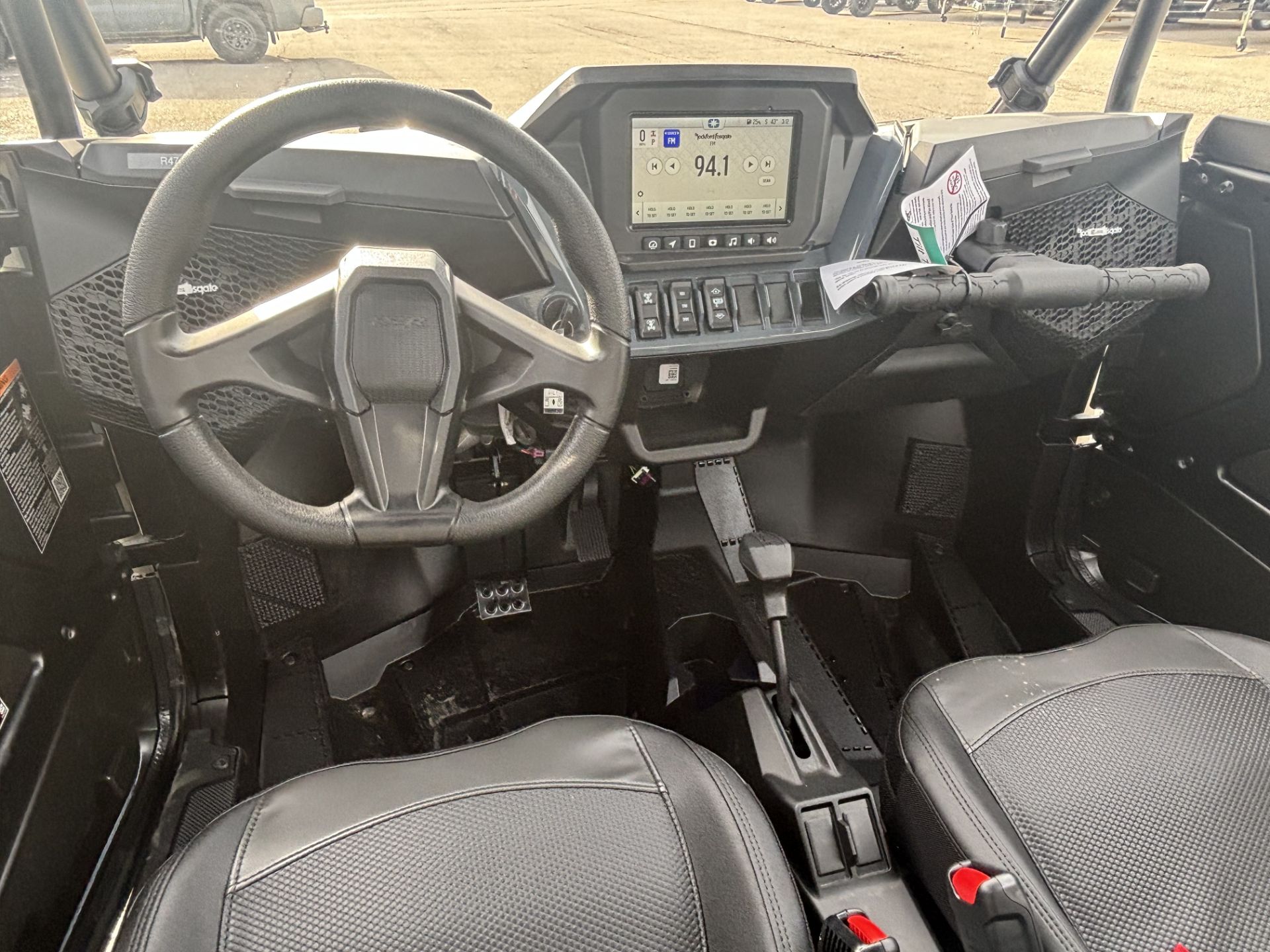 2026 Polaris RZR XP S 1000 Ultimate 9
