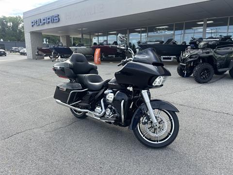 2020 Harley-Davidson Road Glide Limited