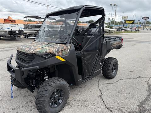 2027 Polaris Ranger 1000 Premium
