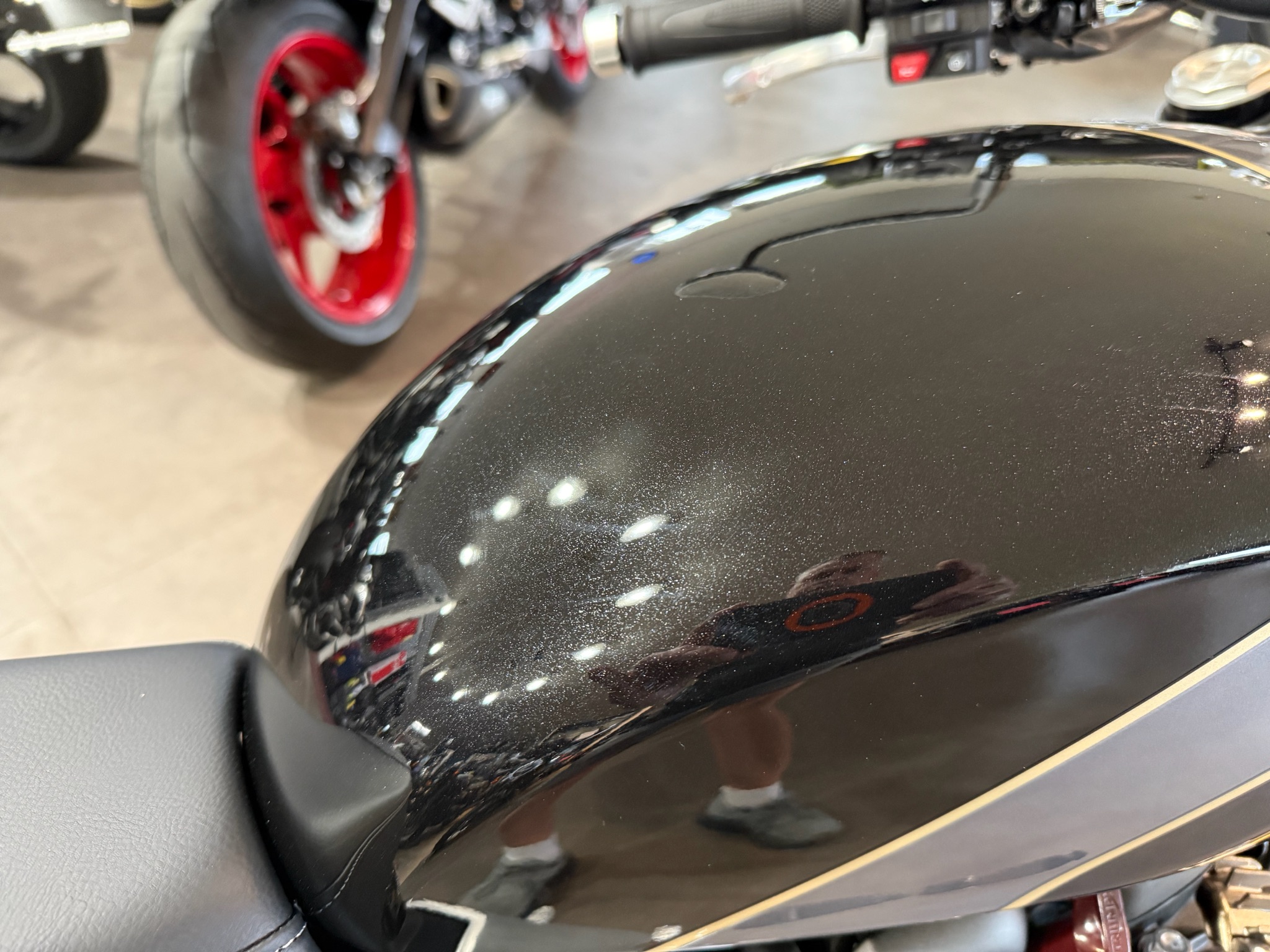 2026 Triumph Speed Twin 900 3