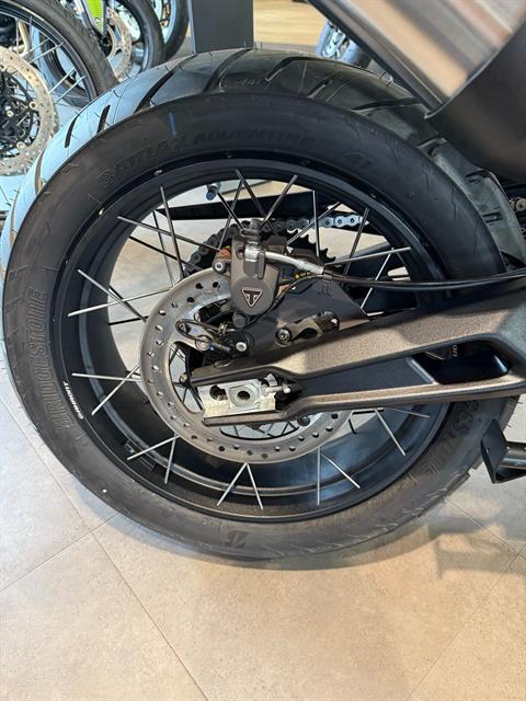 2025 Triumph Tiger 900 Rally Pro in Belle Plaine, Minnesota - Photo 10