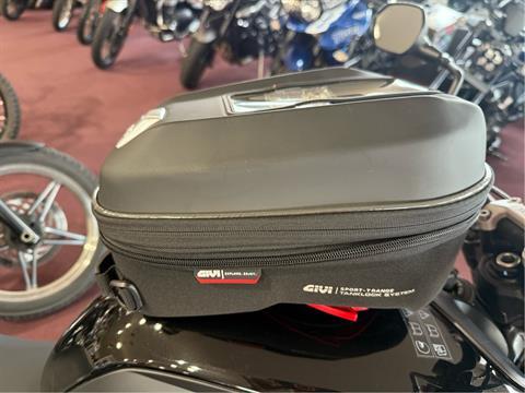 2023 Triumph Trident 660 in Belle Plaine, Minnesota - Photo 3