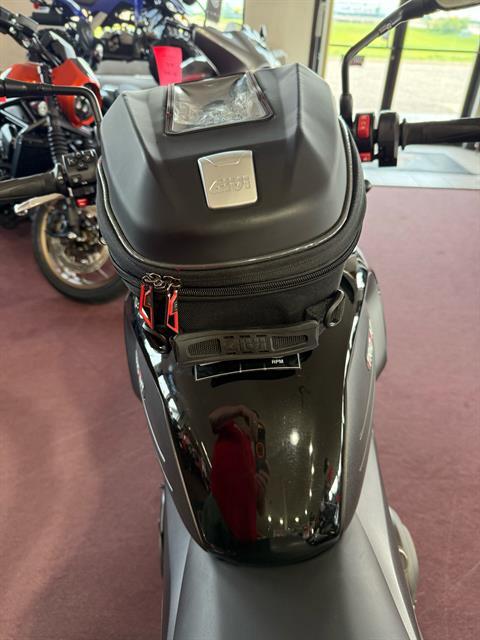 2023 Triumph Trident 660 in Belle Plaine, Minnesota - Photo 8